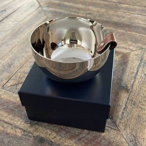 Ralph Lauren Preston nut bowl